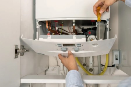 Boiler Maintenance